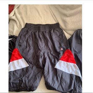 Champion baggy pants
